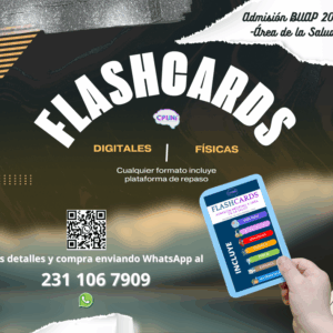 Flashcards CPUNI.