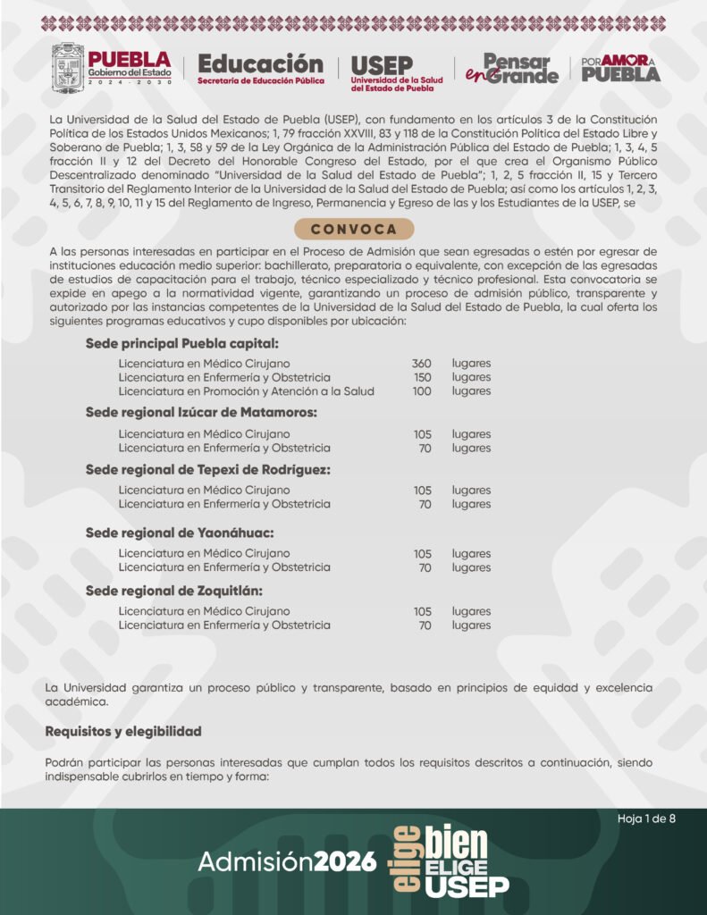 Convocatoria_Admision_USEP_2026_Página_1